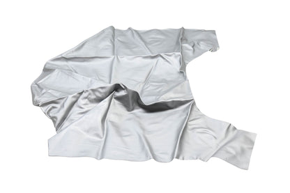 New OEM Yamaha F0V-U372B-10-00 Seat Cover NOS