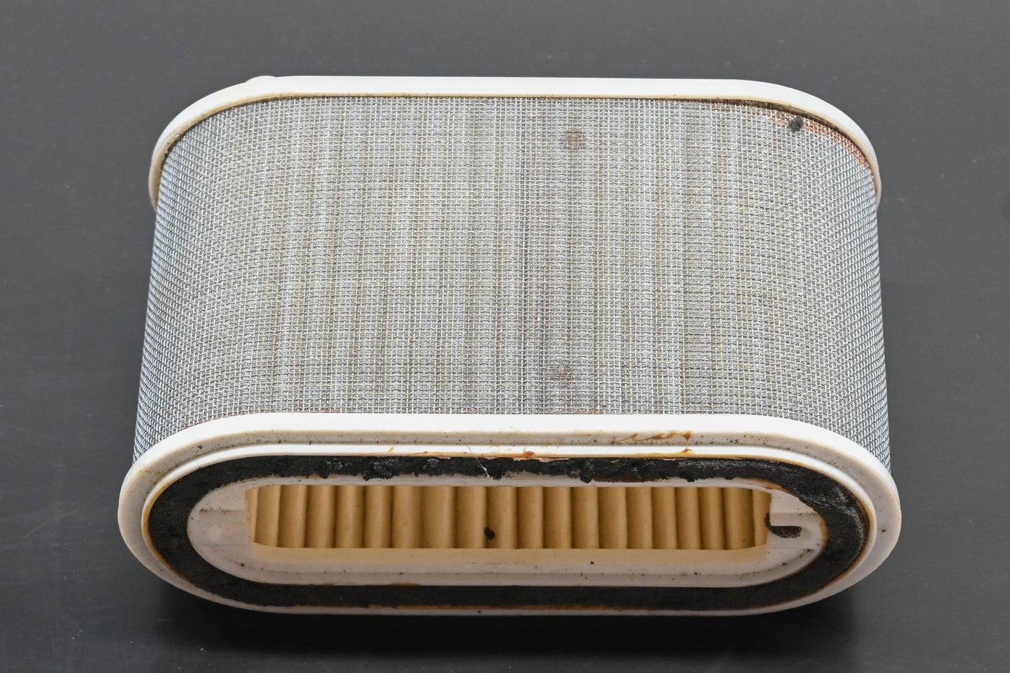 New OEM Yamaha 1FK-14451-00-00 Air Filter NOS