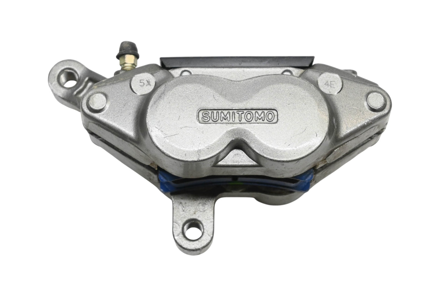 New OEM Yamaha 3XW-2580U-01-00 Front Right Caliper NOS