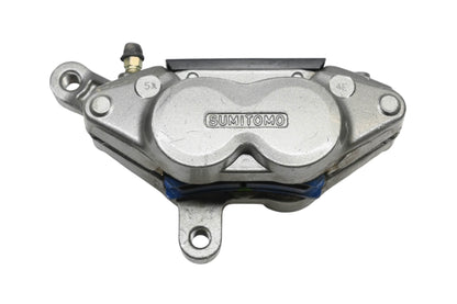 New OEM Yamaha 3XW-2580U-01-00 Front Right Caliper NOS
