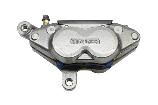 New OEM Yamaha 3XW-2580U-01-00 Front Right Caliper NOS
