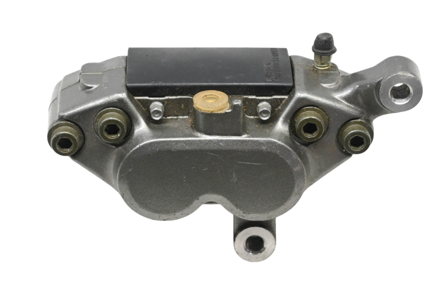 New OEM Yamaha 3XW-2580U-01-00 Front Right Caliper NOS