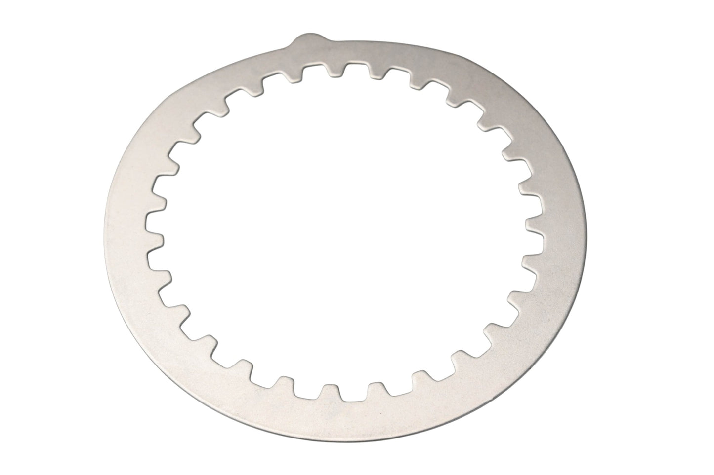 New OEM Yamaha 498-16325-00-00 Clutch Plate NOS