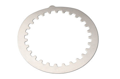 New OEM Yamaha 498-16325-00-00 Clutch Plate NOS