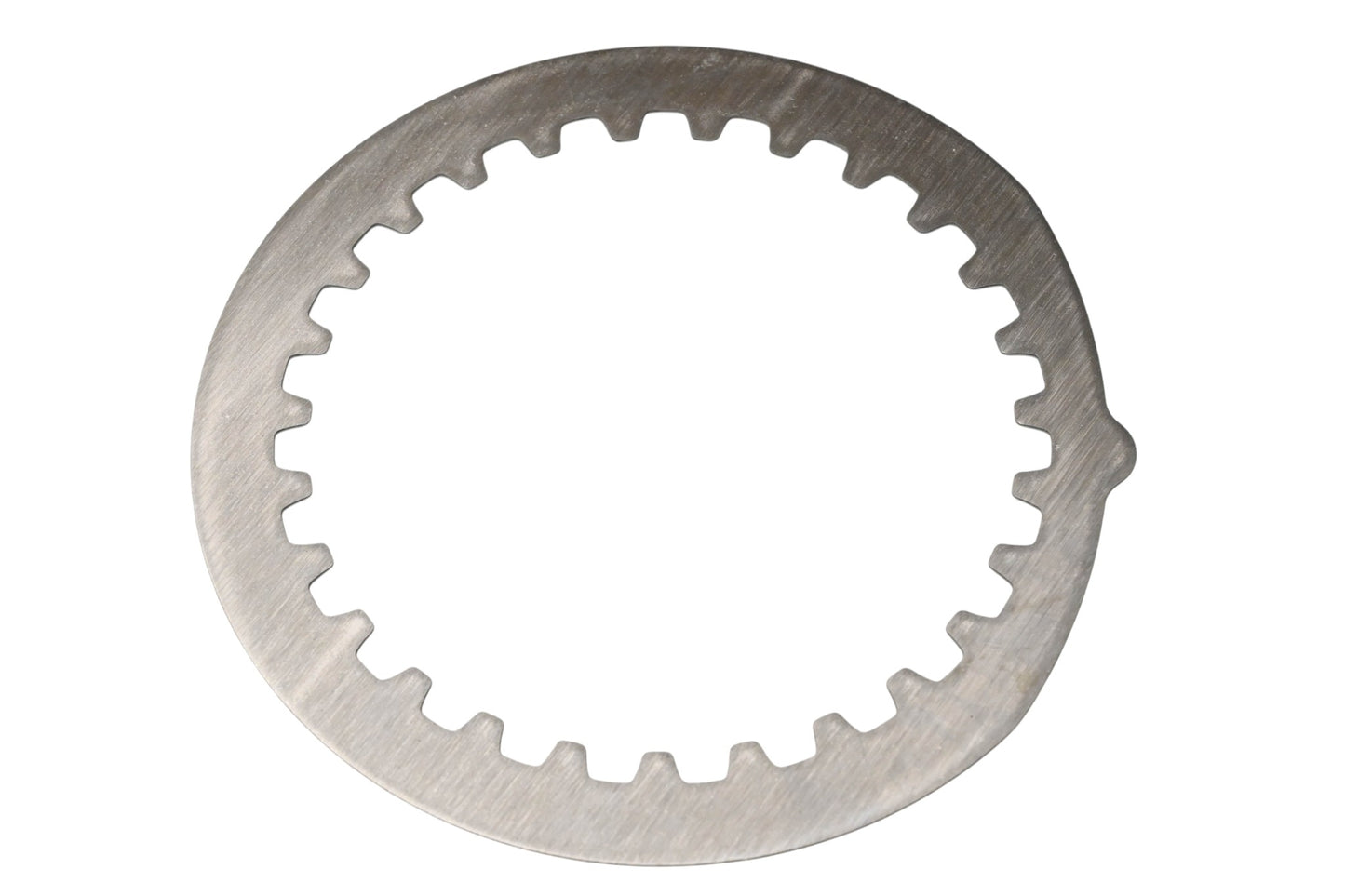 New OEM Yamaha 498-16325-00-00 Clutch Plate NOS