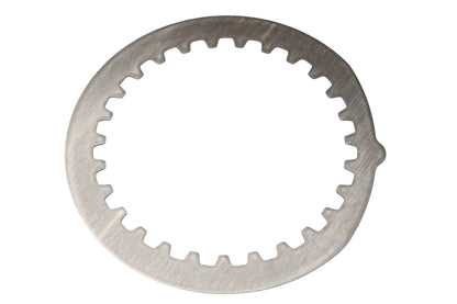 New OEM Yamaha 498-16325-00-00 Clutch Plate NOS