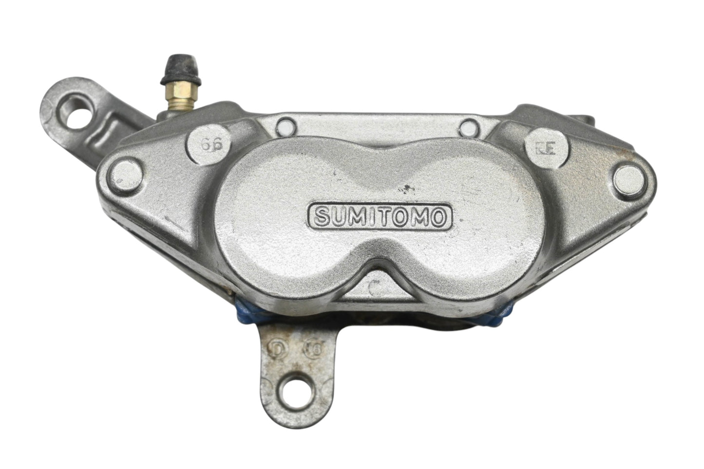 New OEM Yamaha 3XW-2580U-01-00 Front Right Caliper NOS