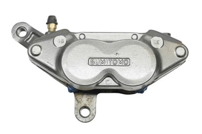 New OEM Yamaha 3XW-2580U-01-00 Front Right Caliper NOS