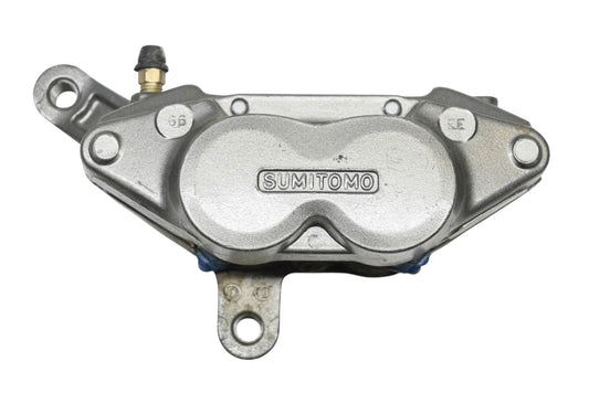 New OEM Yamaha 3XW-2580U-01-00 Front Right Caliper NOS