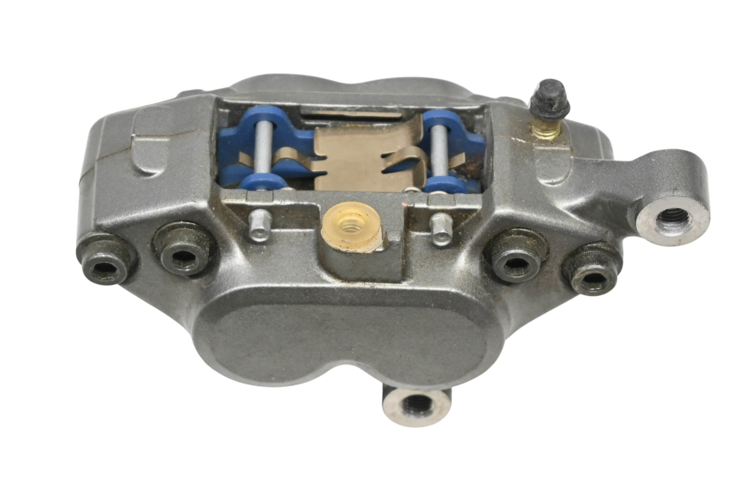New OEM Yamaha 3XW-2580U-01-00 Front Right Caliper NOS