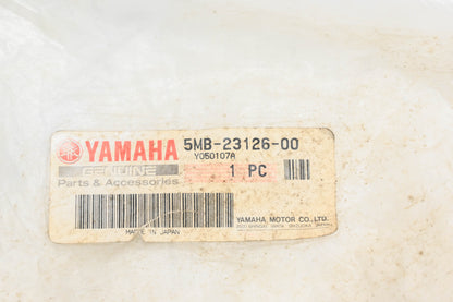 New OEM Yamaha 5MB-23126-00-00 Left Fork Outer Tube NOS