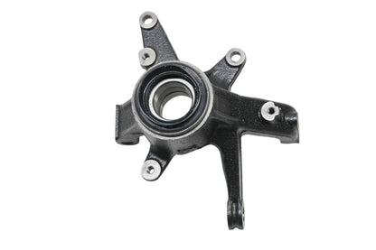 New OEM Yamaha 5KM-23501-00-00 Left Front Spindle Knuckle NOS