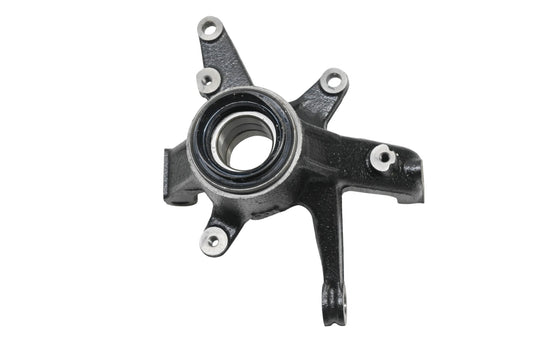 New OEM Yamaha 5KM-23501-00-00 Left Front Spindle Knuckle NOS