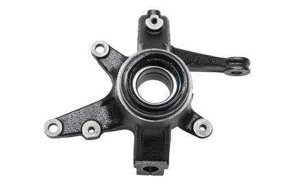 New OEM Yamaha 5KM-23501-00-00 Left Front Spindle Knuckle NOS