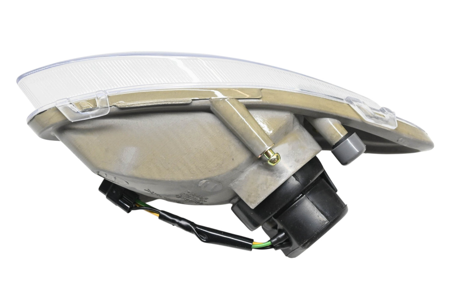 New OEM Yamaha 5LP-84310-12-00 Front Right Head Light NOS