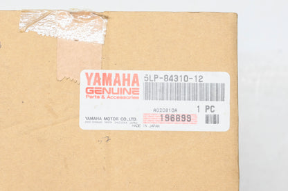 New OEM Yamaha 5LP-84310-12-00 Front Right Head Light NOS