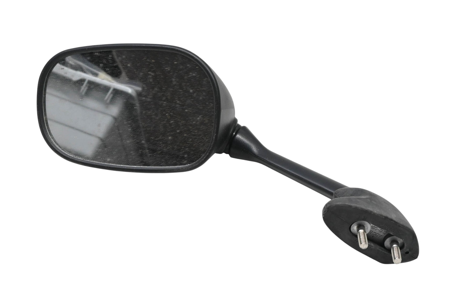 New OEM Yamaha 5SL-26280-00-00 Left Rear View Mirror Assembly NOS