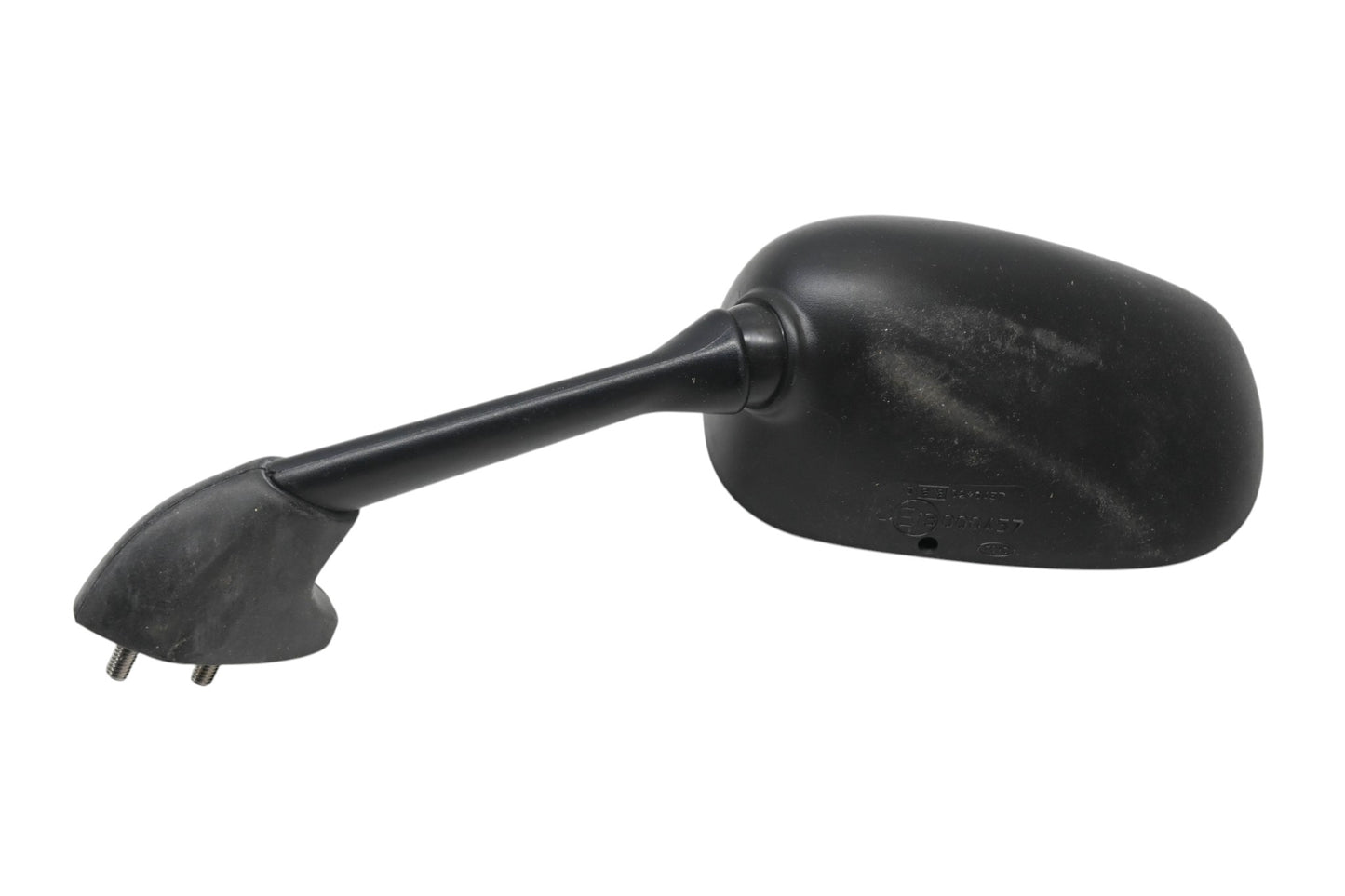 New OEM Yamaha 5SL-26280-00-00 Left Rear View Mirror Assembly NOS