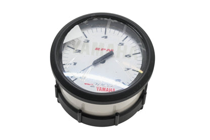 New OEM Yamaha F0R-U8245-30-00 Tachometer NOS