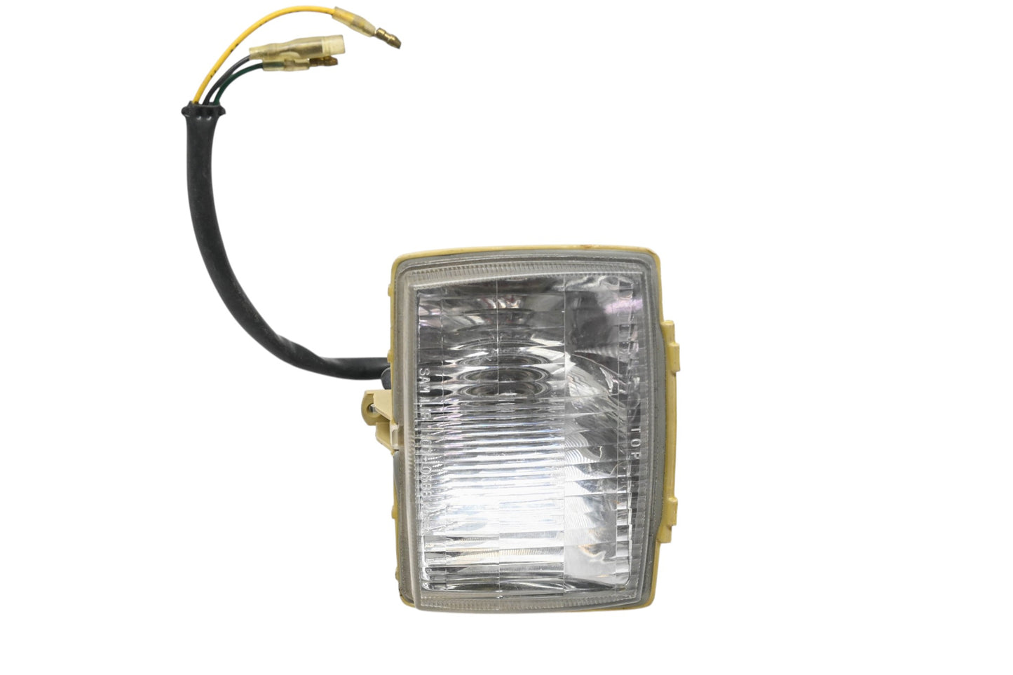 New OEM Yamaha 2HR-84310-40-00 Headlight Assembly NOS