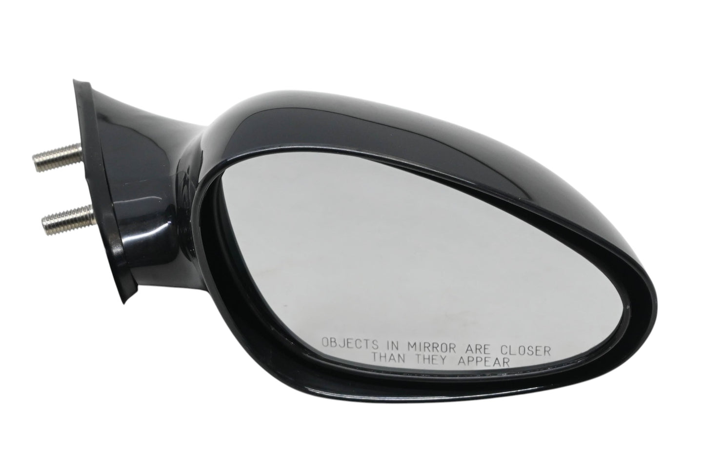 New OEM Yamaha F0V-U596C-03-00 Right Rear View Mirror NOS