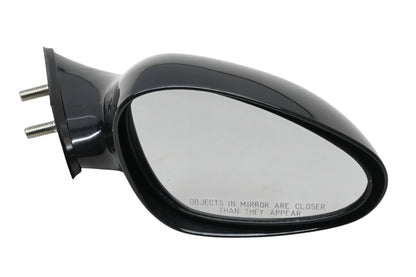 New OEM Yamaha F0V-U596C-03-00 Right Rear View Mirror NOS
