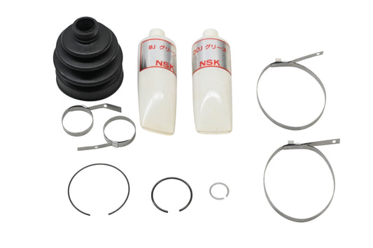 New OEM Yamaha 5KM-2530X-00-00 Ball Joint Boot Kit NOS