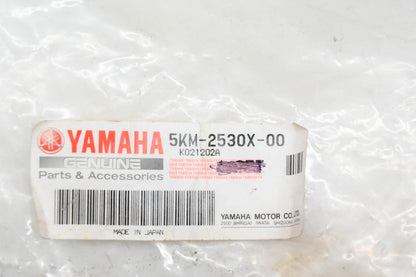 New OEM Yamaha 5KM-2530X-00-00 Ball Joint Boot Kit NOS