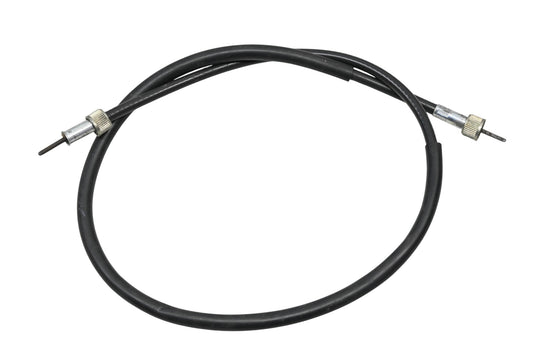 New OEM Yamaha 48Y-83550-02-00 Speedometer Cable NOS
