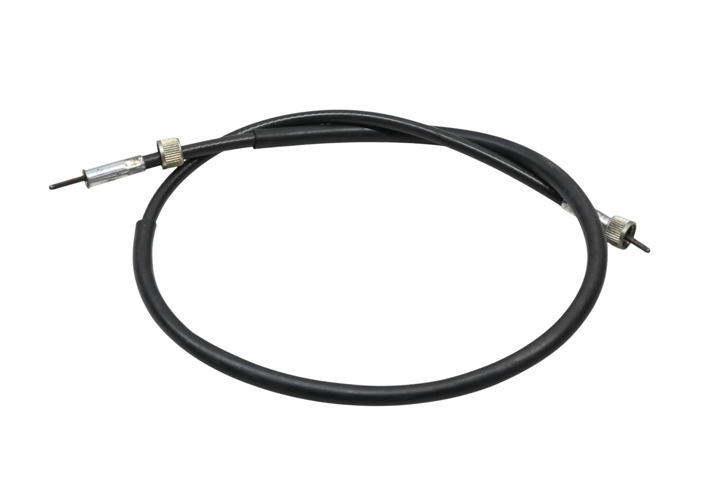 New OEM Yamaha 48Y-83550-02-00 Speedometer Cable NOS