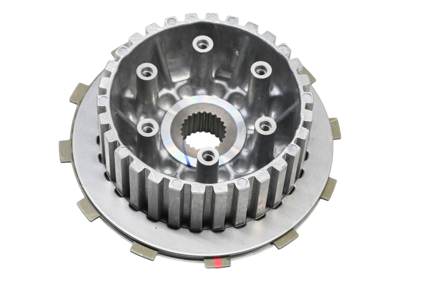 New OEM Yamaha 5VY-16370-00-00 Inner Clutch Hub Boss NOS