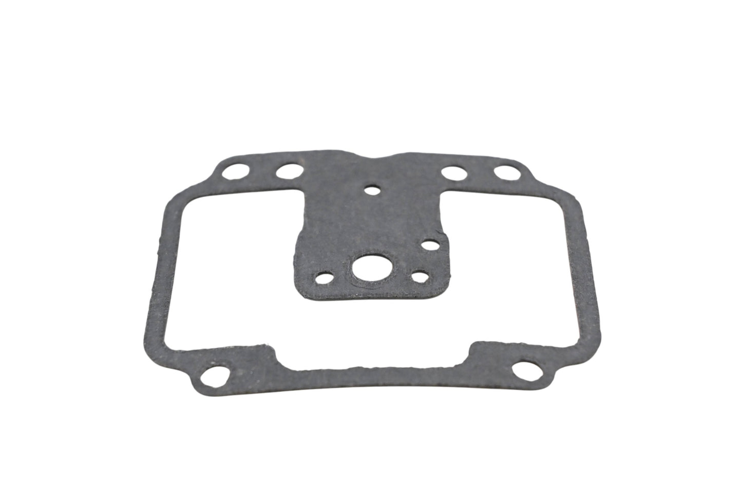 New OEM Yamaha 256-14984-01-00 Carburetor Float Chamber Gasket NOS