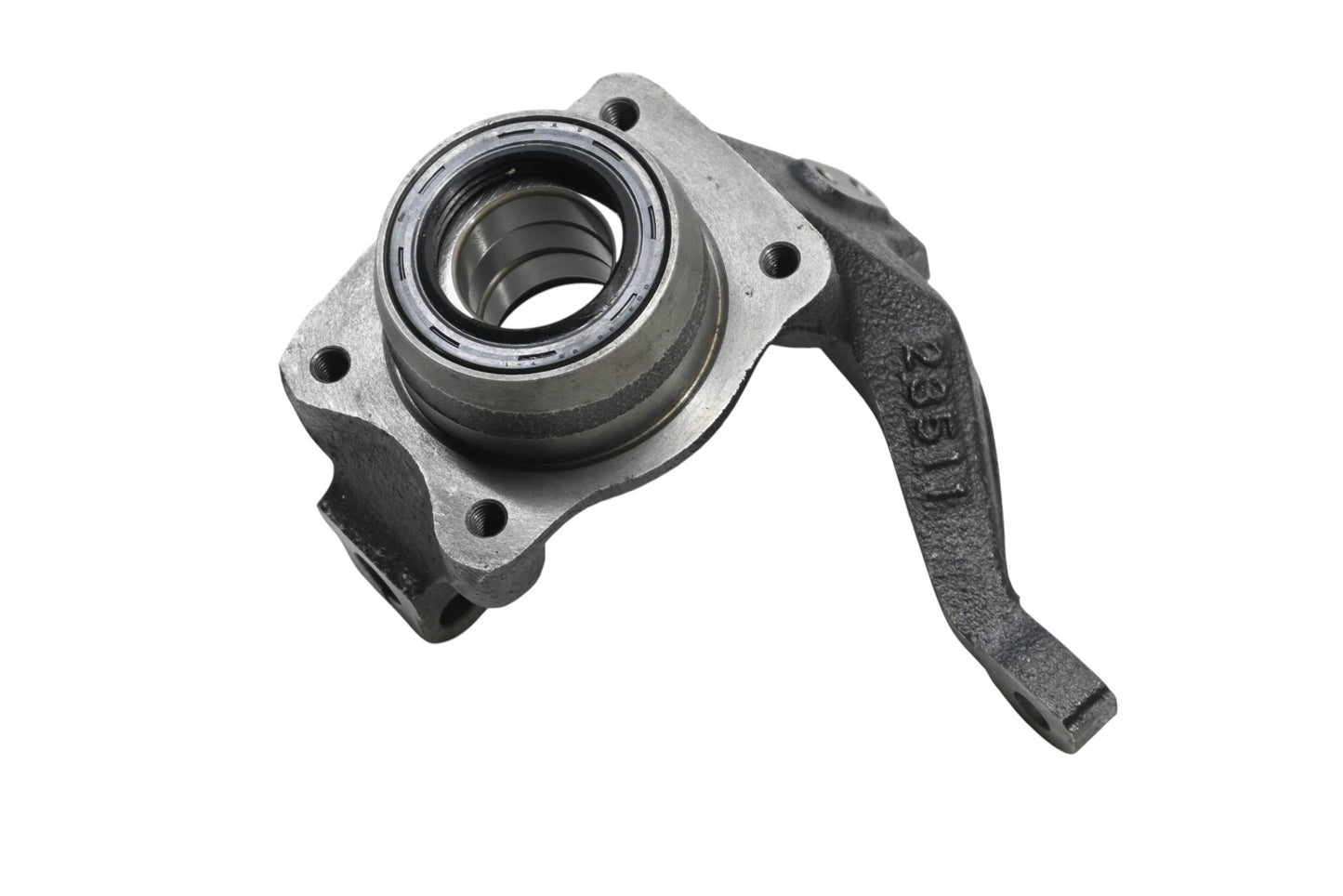 New OEM Yamaha 3HN-23501-02-00 Left Steering Knuckle NOS