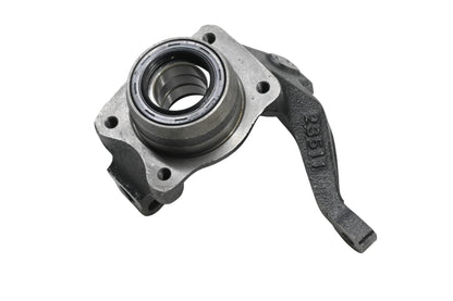 New OEM Yamaha 3HN-23501-02-00 Left Steering Knuckle NOS
