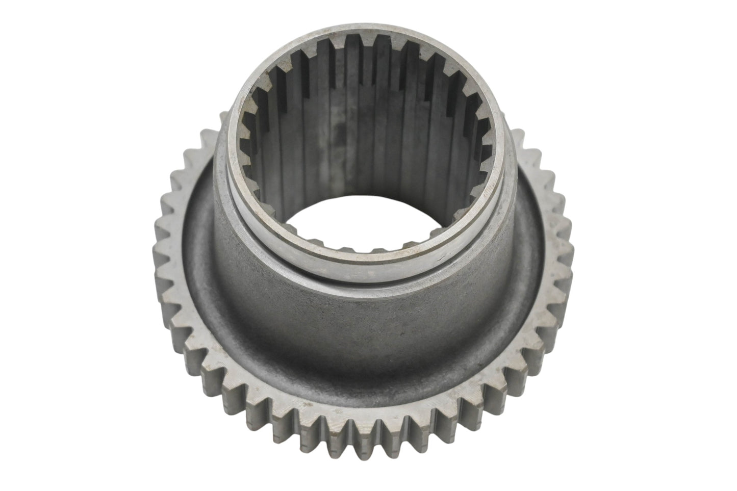 New OEM Yamaha 4X7-17583-01-00 Middle Drive Gear NOS