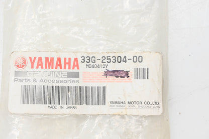 New OEM Yamaha 33G-25304-00-00 Incomplete Spoke Kit NOS