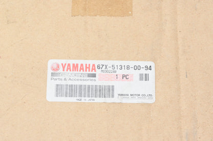 New OEM Yamaha 67X-51318-00-94 Nozzle NOS
