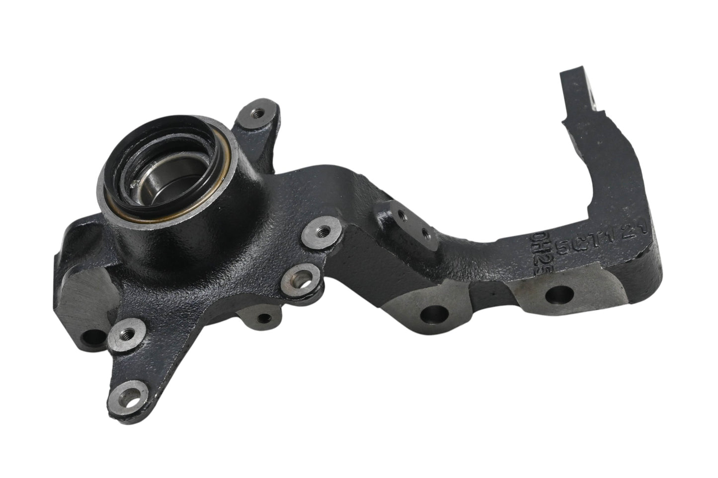 New OEM Yamaha 5GT-23502-00-00 Front Right Steering Knuckle NOS