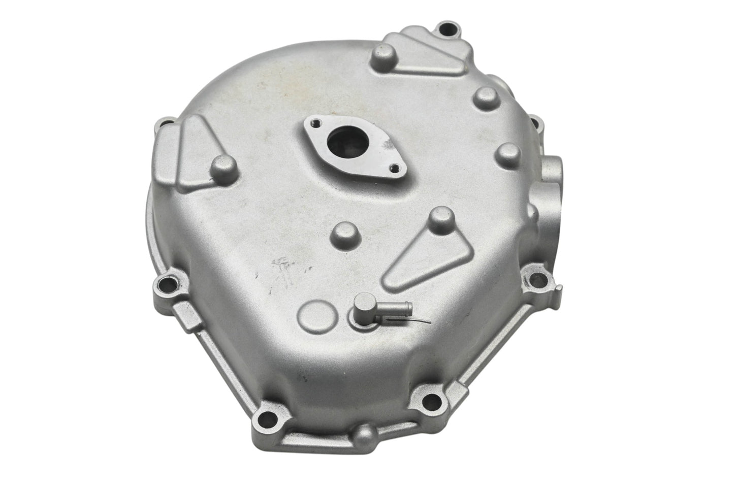 New OEM Yamaha 65U-81337-00-8P Flywheel Cover NOS