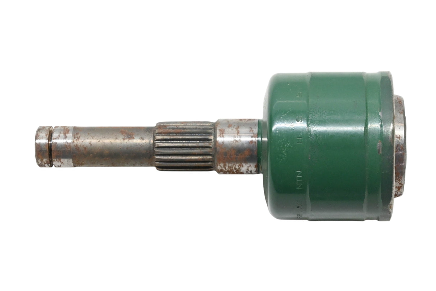New OEM Yamaha 5KM-2510J-30-00 Double Off Set Joint NOS