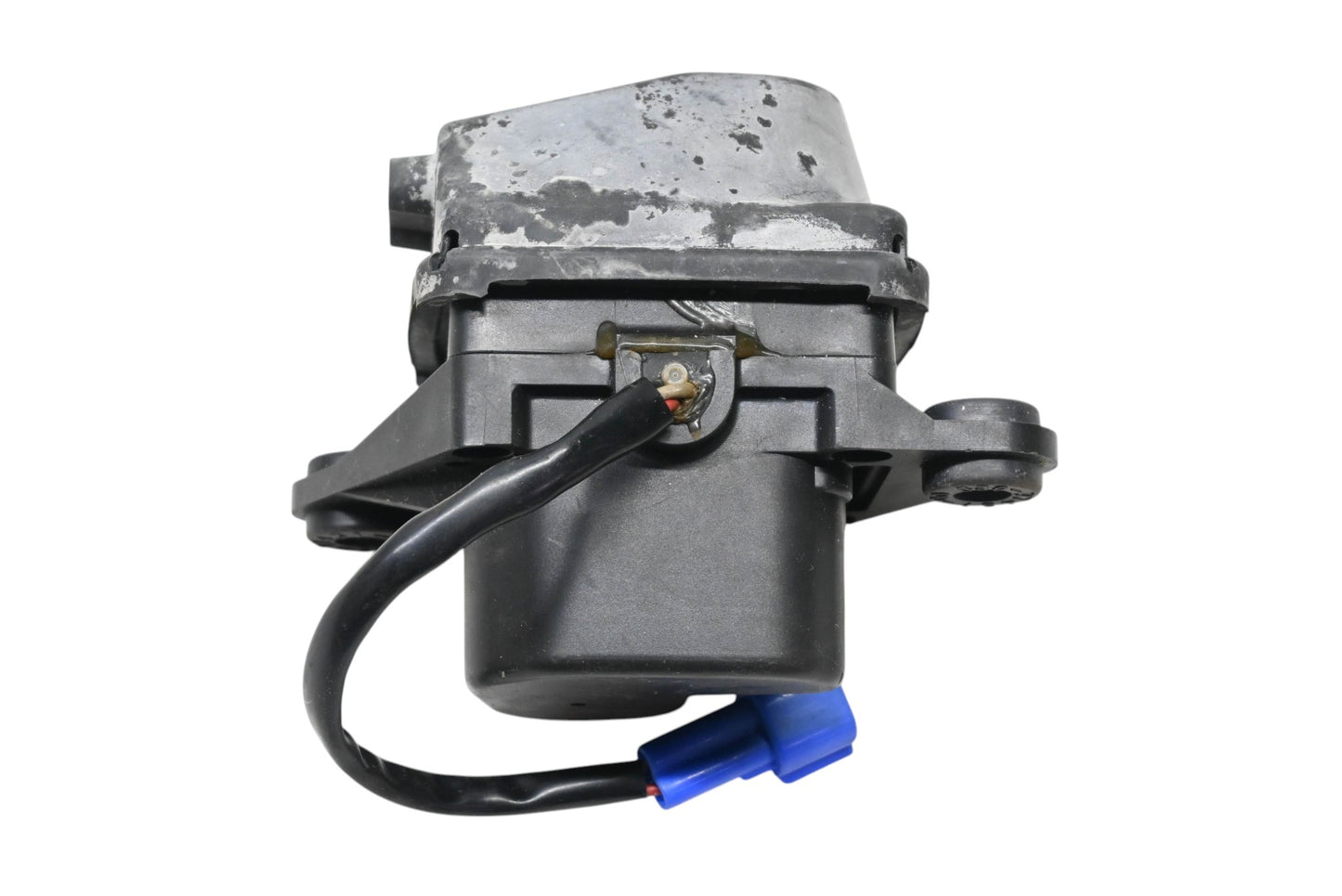 New OEM Yamaha 66E-85820-11-00 Servo Motor Assembly NOS