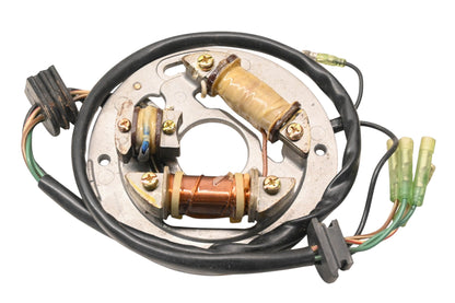 New OEM Yamaha 6R7-85560-00-00 Stator NOS