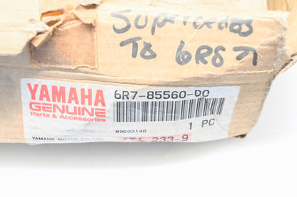 New OEM Yamaha 6R7-85560-00-00 Stator NOS
