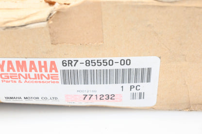 New OEM Yamaha 6R7-85550-00-00 Flywheel Magneto Rotor NOS