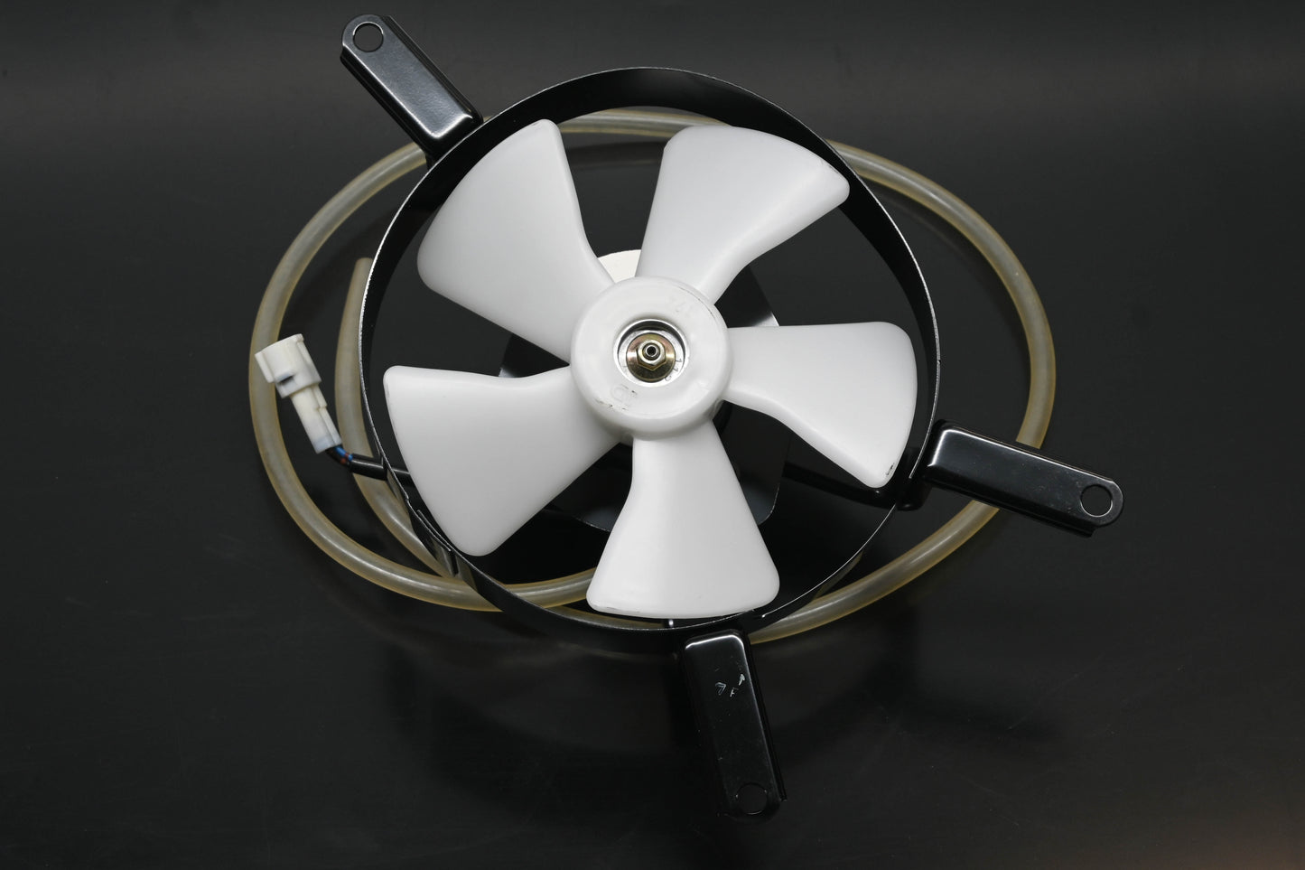 New OEM Yamaha 1S3-12405-00-00 Radiator Fan Blower Assembly NOS