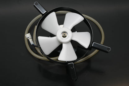New OEM Yamaha 1S3-12405-00-00 Radiator Fan Blower Assembly NOS
