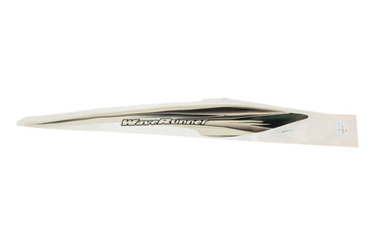 New OEM Yamaha F0D-U417D-10-00 Wave Runner Graphic Decal NOS