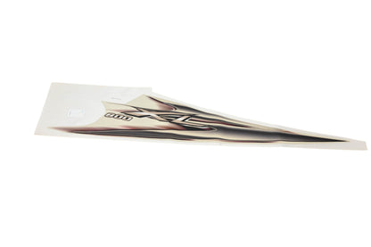 New OEM Yamaha F0P-U417J-00-00 XL800 Graphic Decal NOS