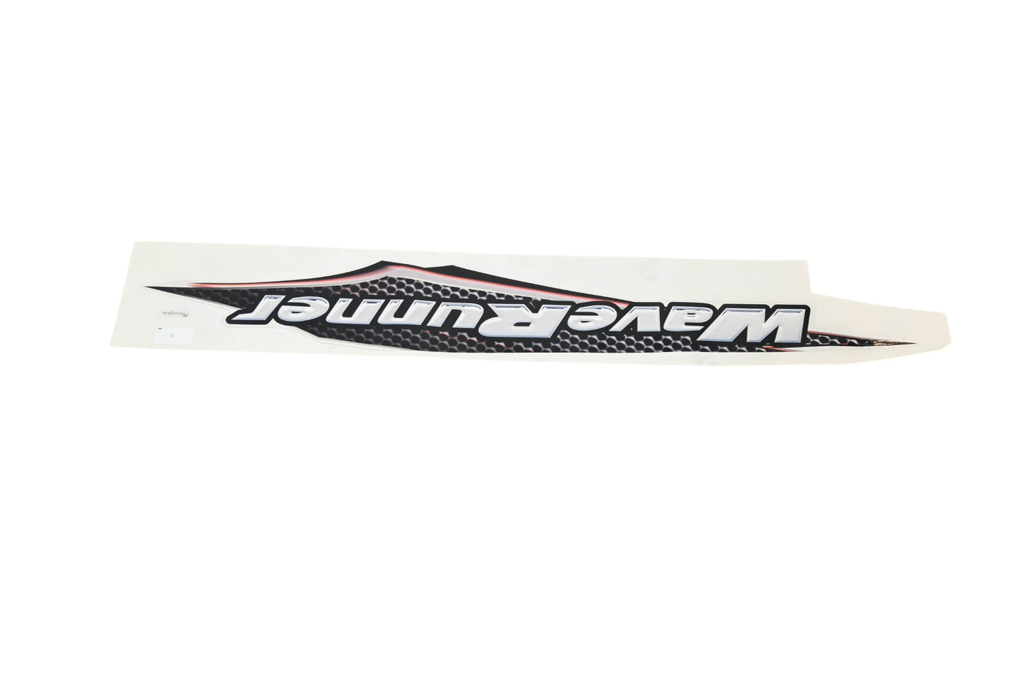 New OEM Yamaha F0V-U417C-00-00 Wave Runner Graphic Decal NOS