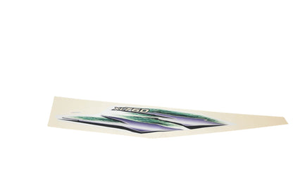 New OEM Yamaha GU2-U417E-10-00 XL760 Graphic Decal NOS